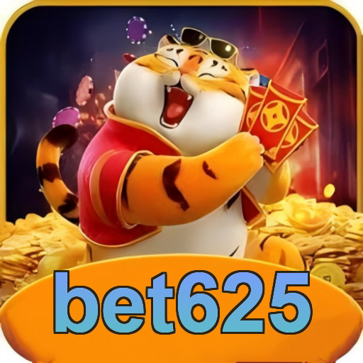 bet625 logo